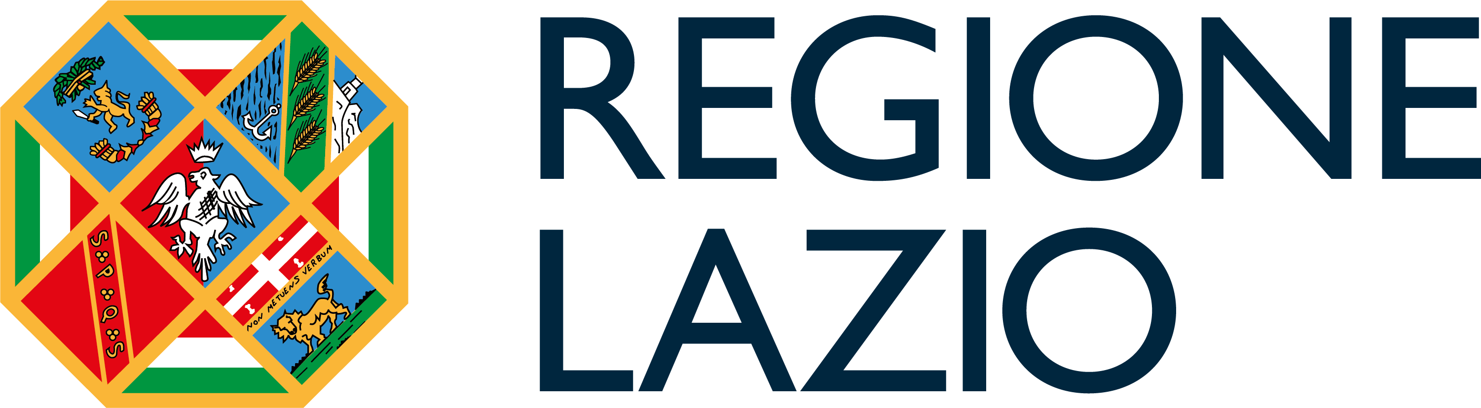 logoregionelazio