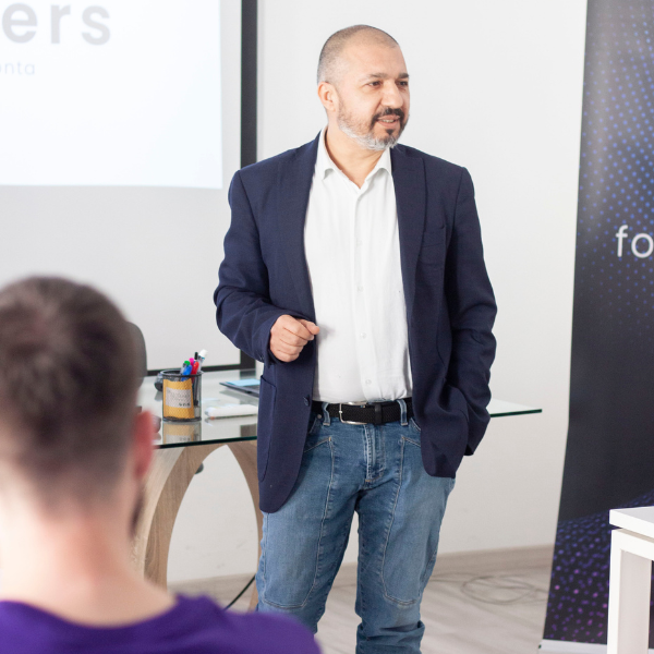 digitality consulting